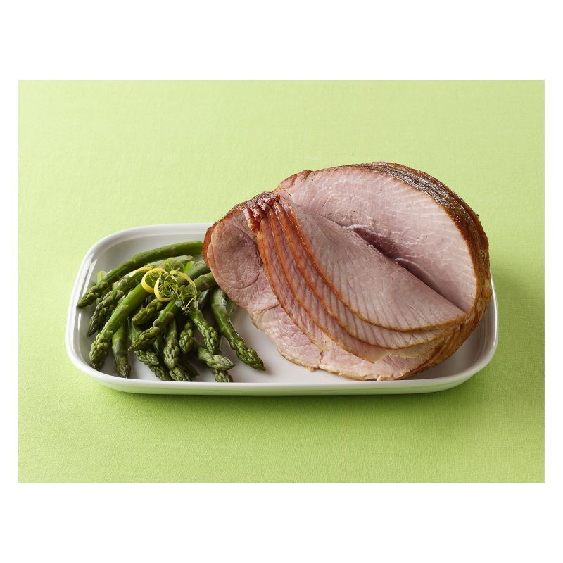 Diced Ham - 12oz - Market Pantry™
