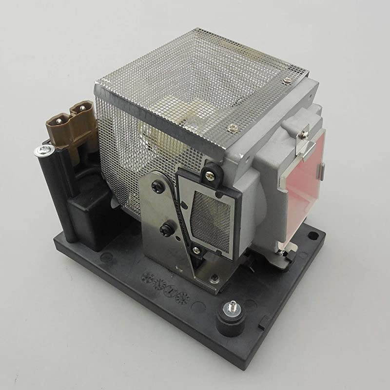Compatible Lamp ANPH7LP2 with Housing for Sharp XGPH70X Right Projector