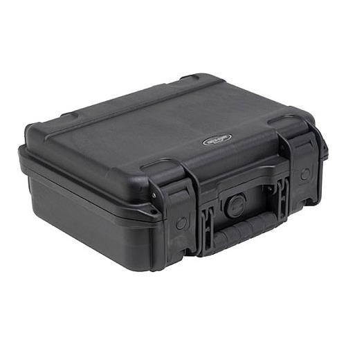SKB CASES 3I-1610-5B-C 3I SERIES MILITARY-STANDARD 5-INCH DEEP WATERPROOF CASE