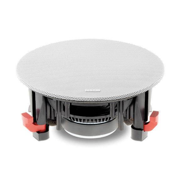 Focal 100 ICW6 In-Wall/In-Ceiling 2-Way Coaxial Loudspeaker