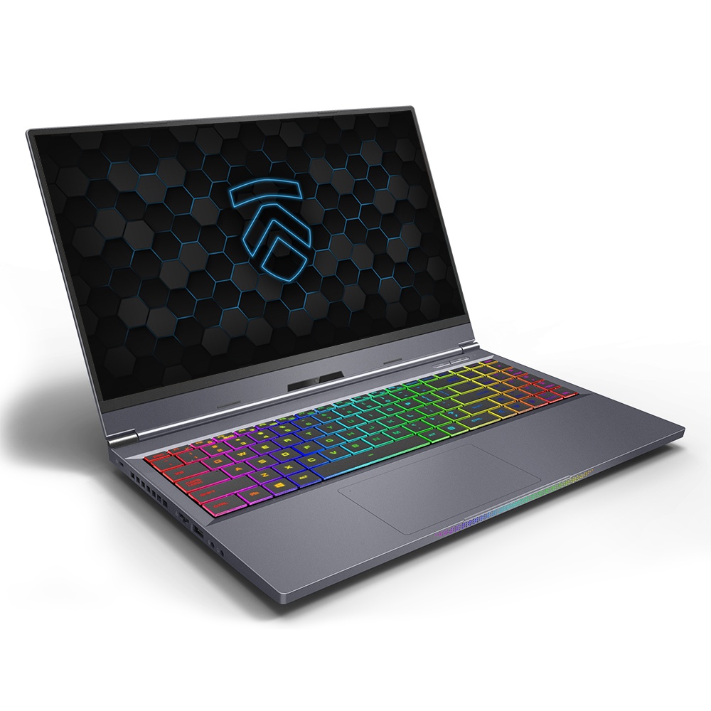 MAX-15 Ultra Performance 15.6" Gaming Laptop PC: Liquid Metal Intel i7-10875H 8 Core NVIDIA GeForce RTX 2070 144Hz Calibrated Full HD Windows 10 Professional 512GB NVMe SSD 16GB DDR4 2933MHz RAM