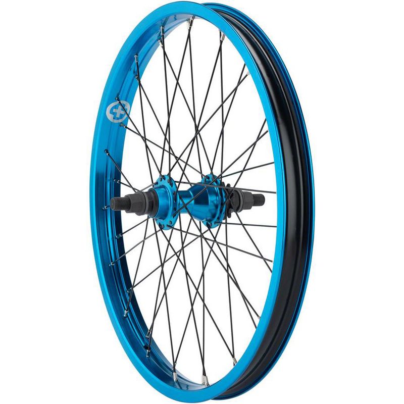 Salt Everest Rear Wheel Rear Wheel