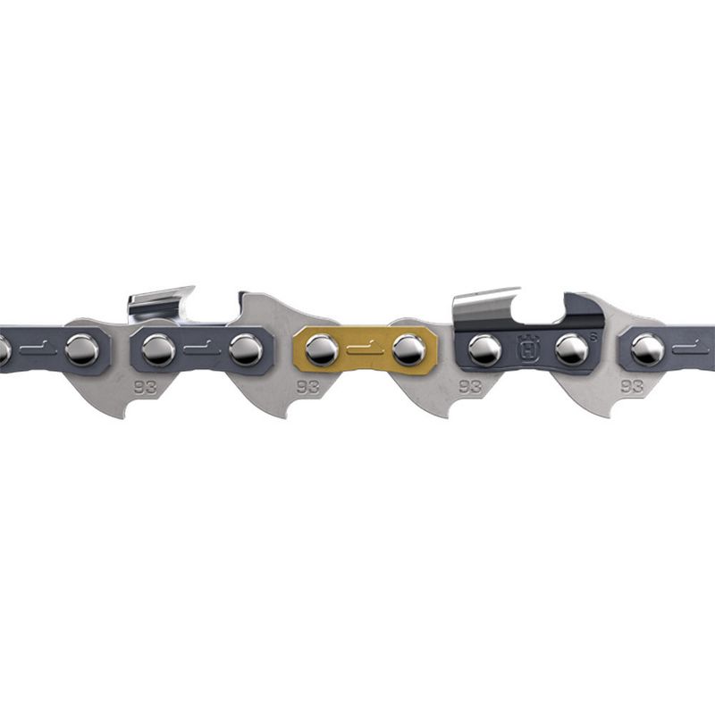 Husqvarna 585422156 3/8 Inch Pitch 0.050 Gauge 16 Inch X Cut Chainsaw Chain
