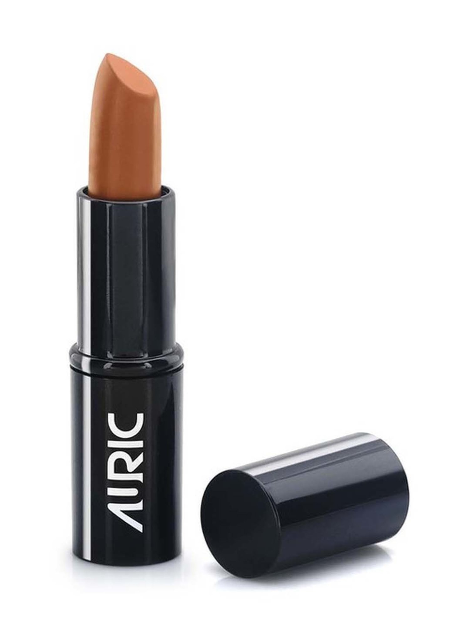 Auric Beauty Moisture Lock Lipstick Brown Derby-3101