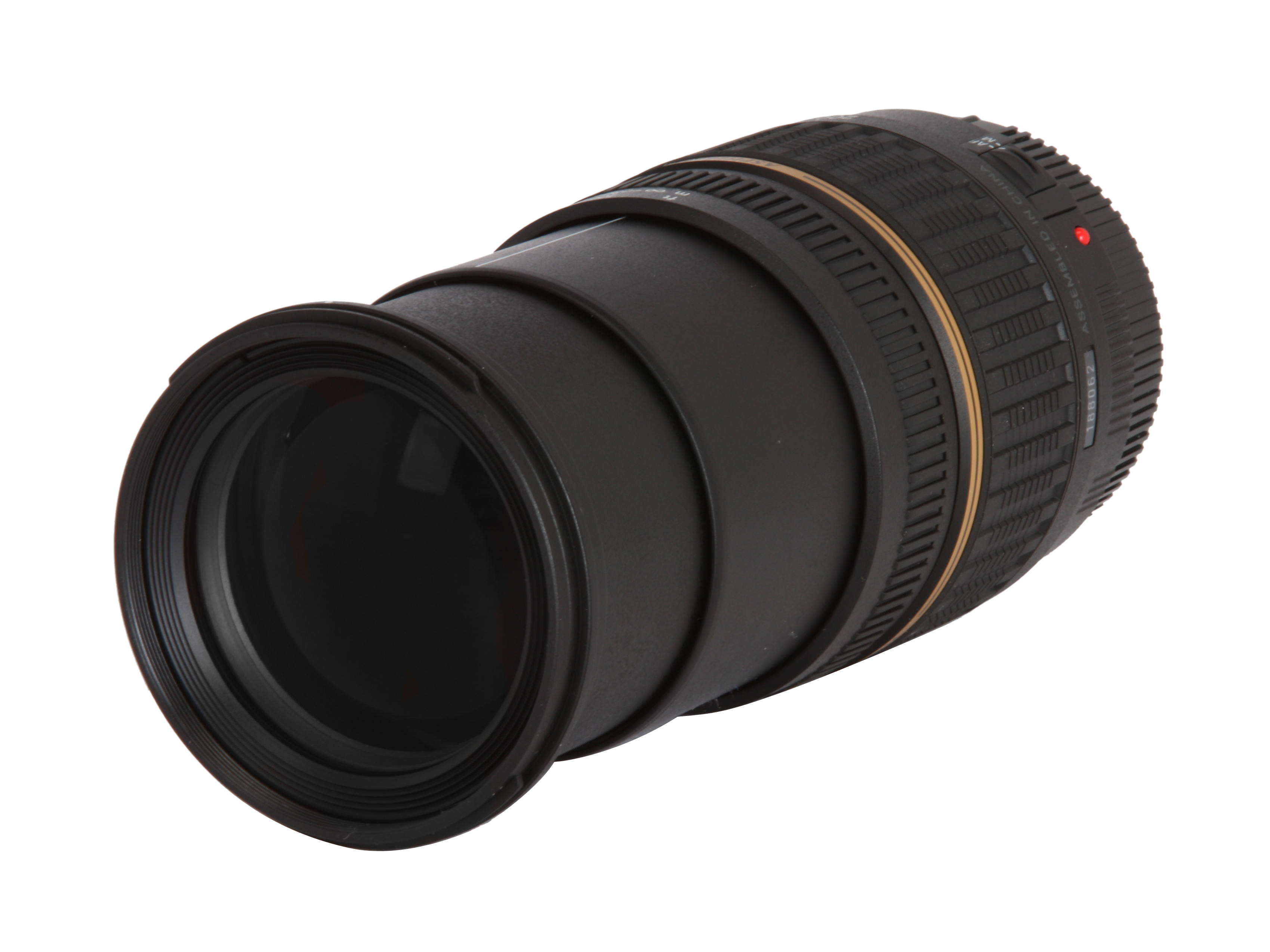 TAMRON AF014C700 Zoom Lens for Canon Digital SLR Camera