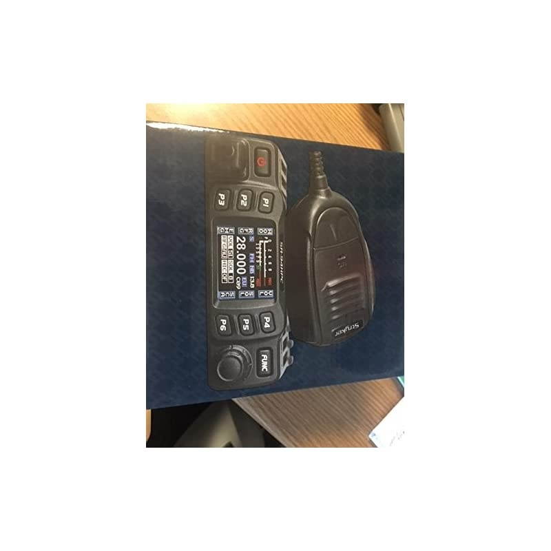 SR-94HPC 10 Meter Radio