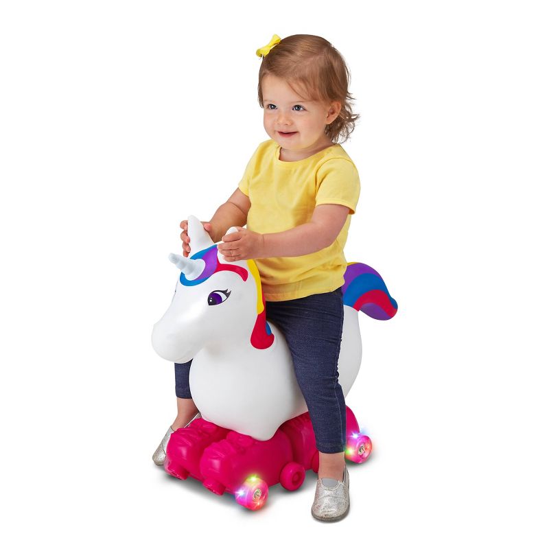 Step2 Bouncy Buggy - Bumblebee