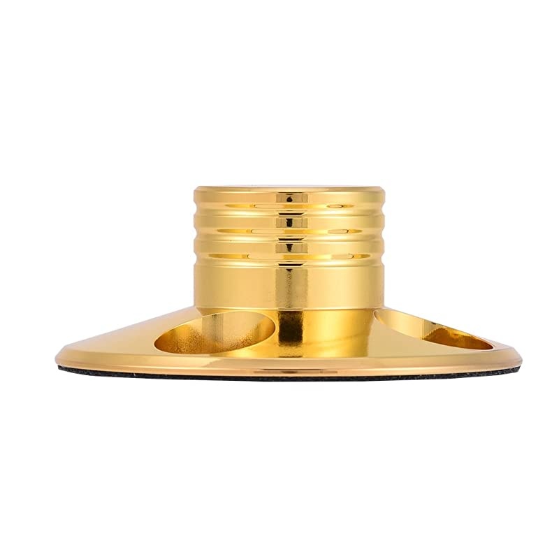 Weight for VinylTurntable Disc Stabilizer Clamp Made of Copper for LP Vinyl Player