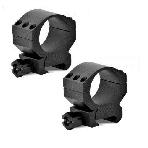 Vortex Tactical 30mm Riflescope Ring, Medium Profile TRM(2 pack)
