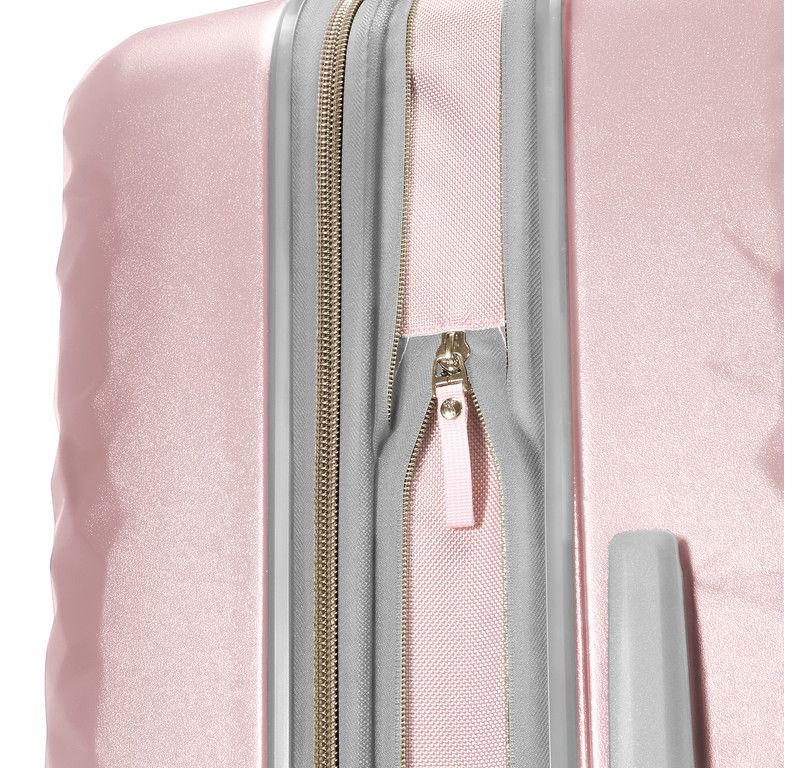 Chariot Travelware Parrot 2pc Luggage Set