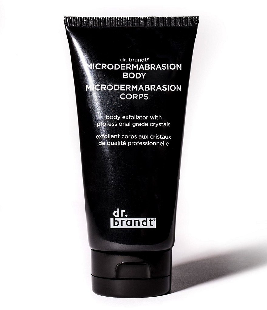 Dr. Brandt Microderm Body Exfoliator