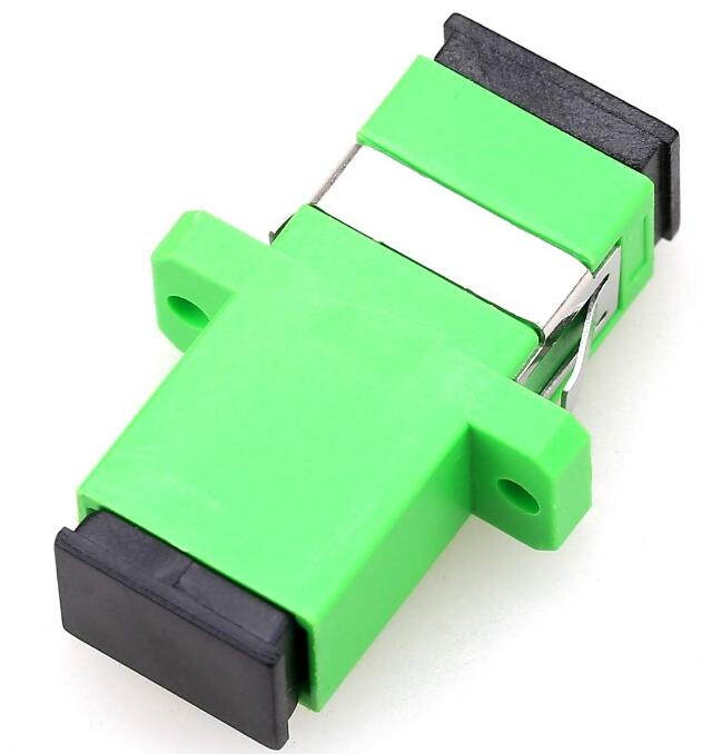 DP-iot Optical fiber connector sc apc adapter