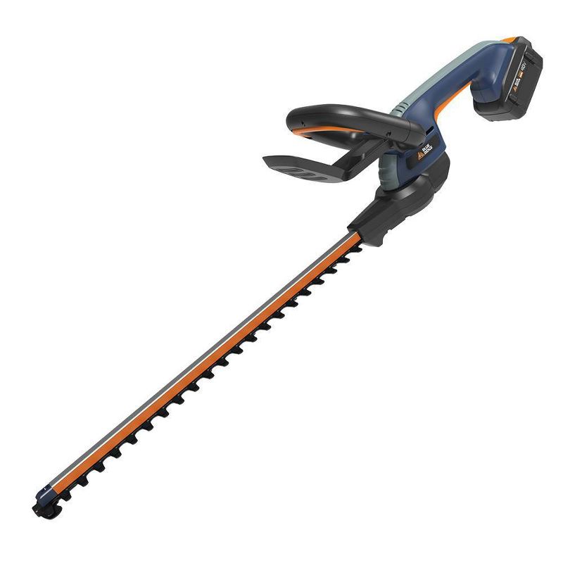 Blue Ridge Tools 40V Hedge Trimmer