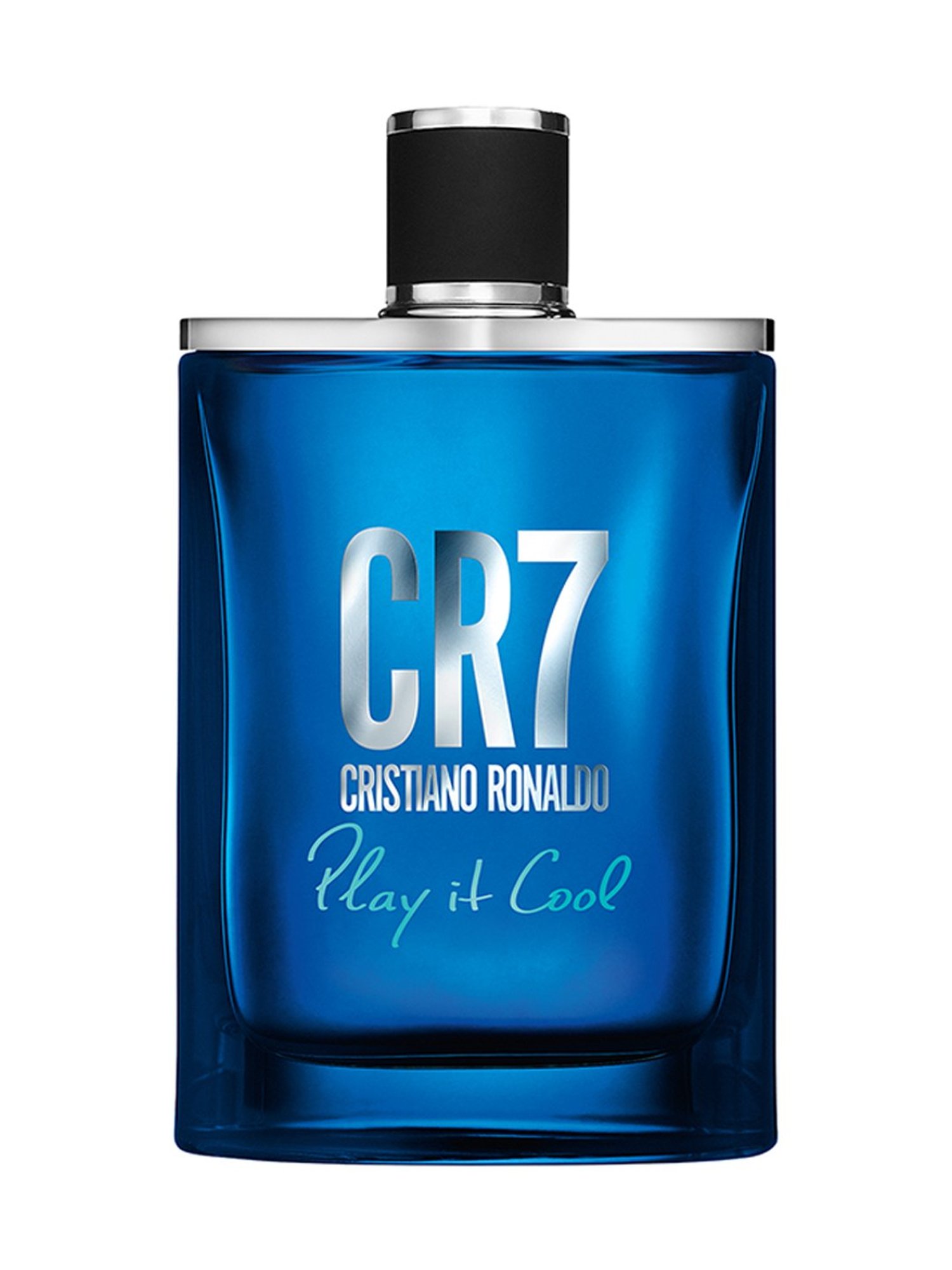 Cristiano Ronaldo CR7 Play It Cool Eau de Toilette - 100 ml