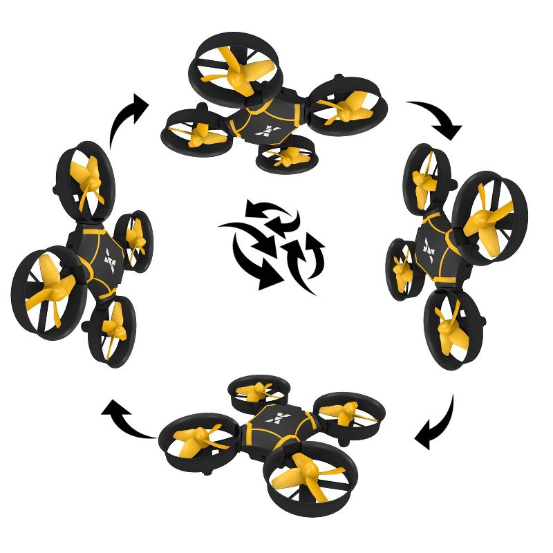 XDrone Zepto