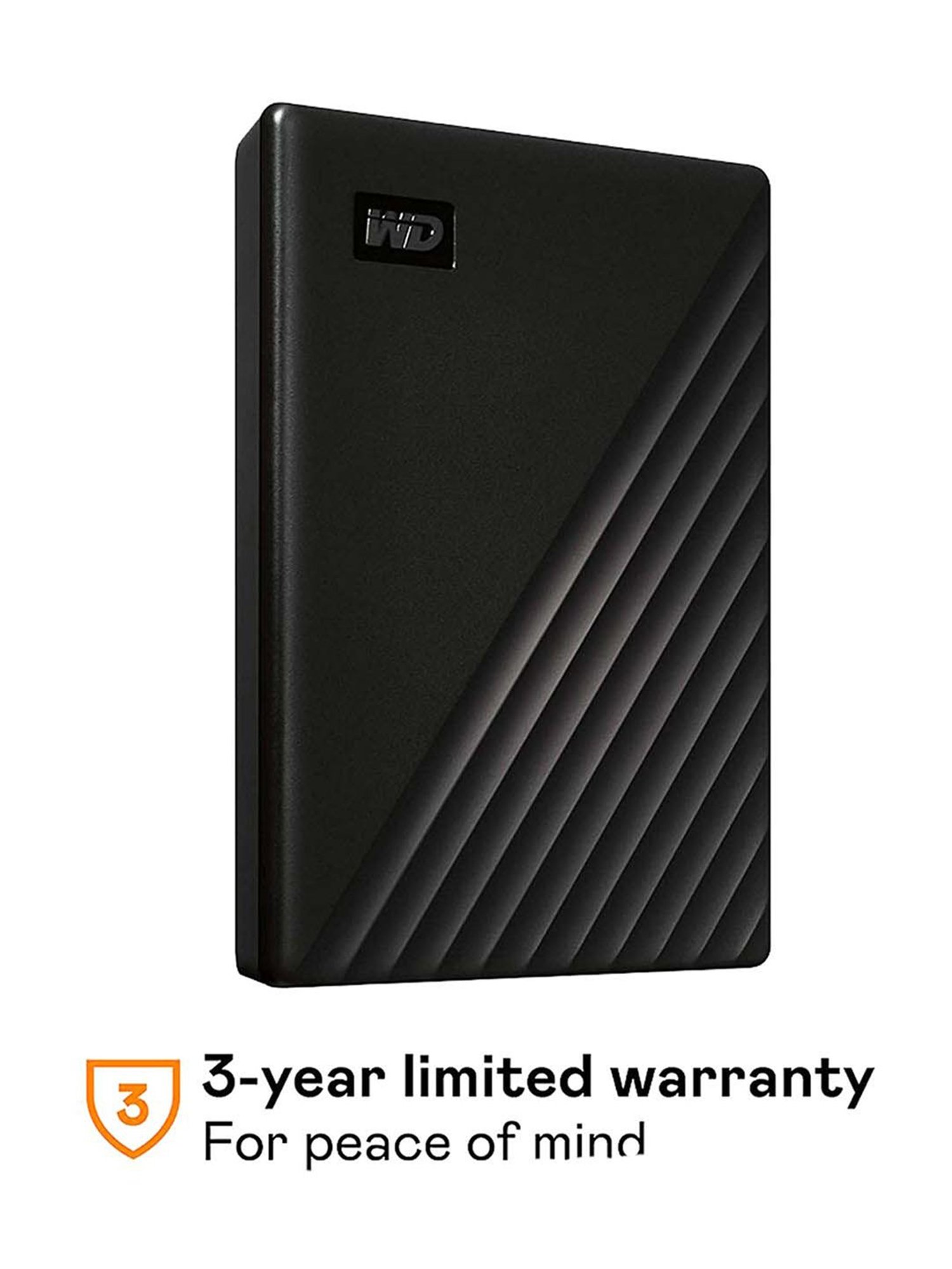 Seagate One Touch 1TB External HDD with Password - Silver, for Win & Mac - STKY1000401