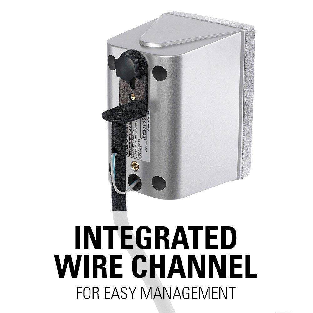 Sanus HTBSB Speaker Stand