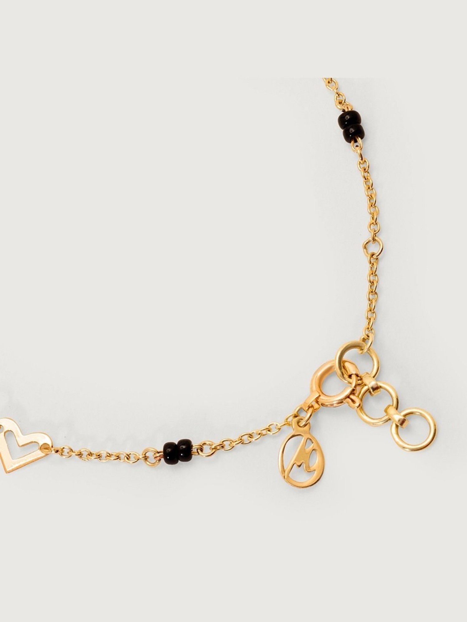 Mia Sutra DIY with Numerical Charms- 2