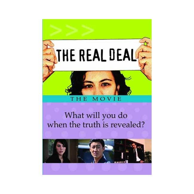 ALLIED VAUGHN MOD-REAL DEAL THE MOVIE (DVD/NON-RETURNABLE/2014) DVV016092D