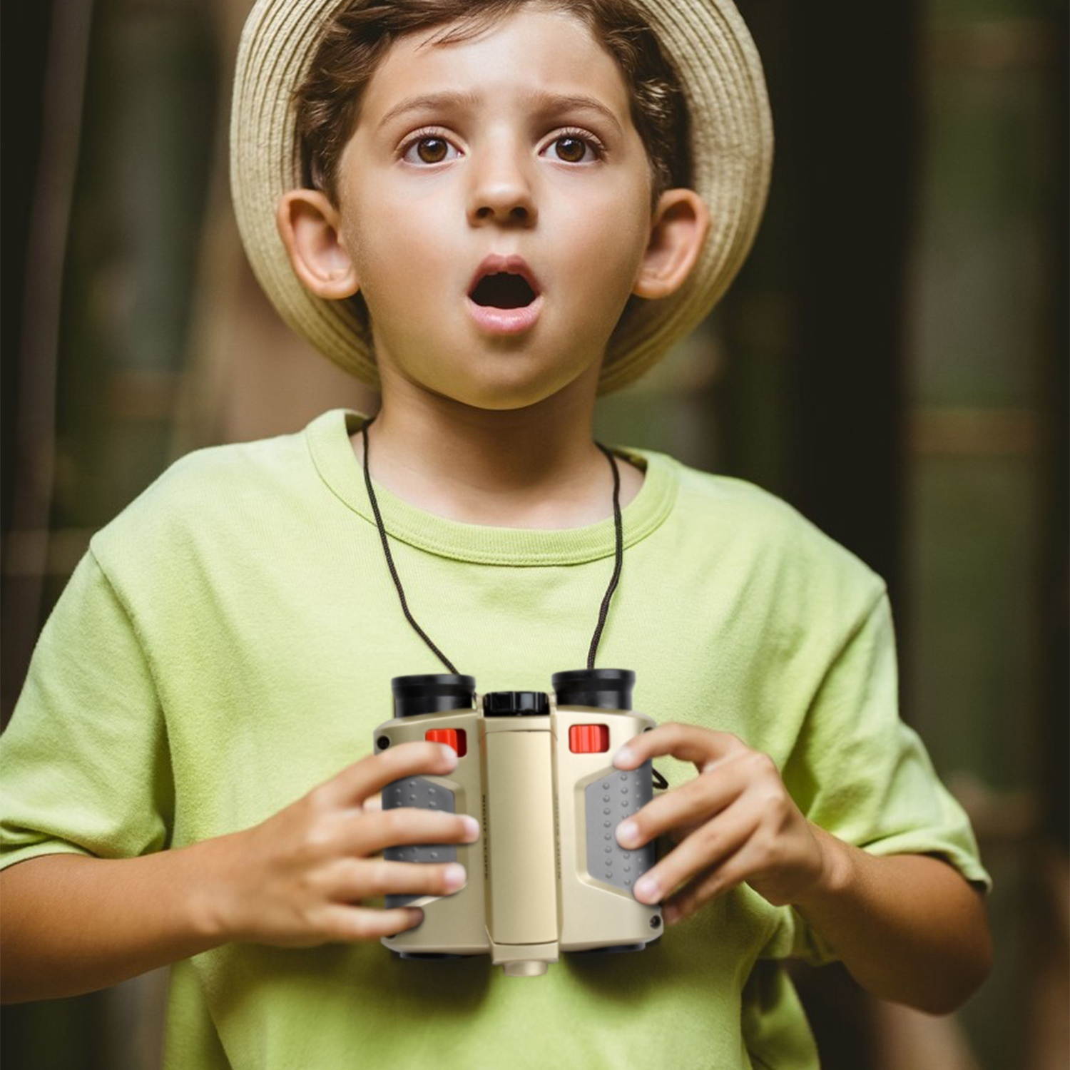 Kids Toy Binoculars