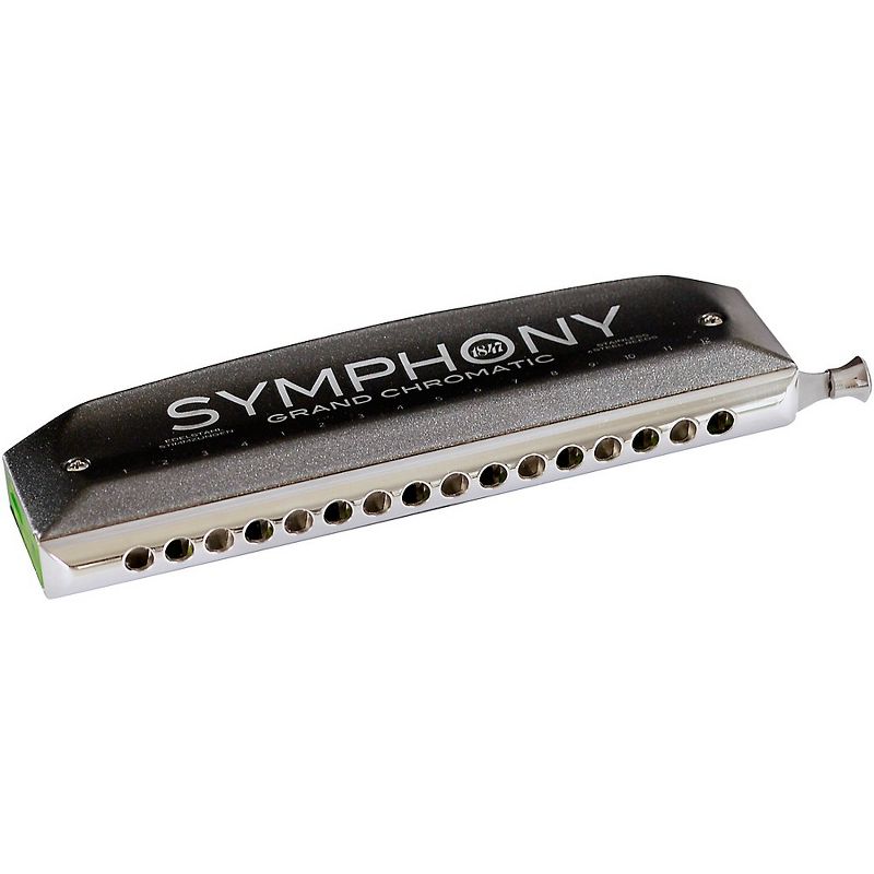 SEYDEL SYMPHONY Grand Chromatic Acrylic C