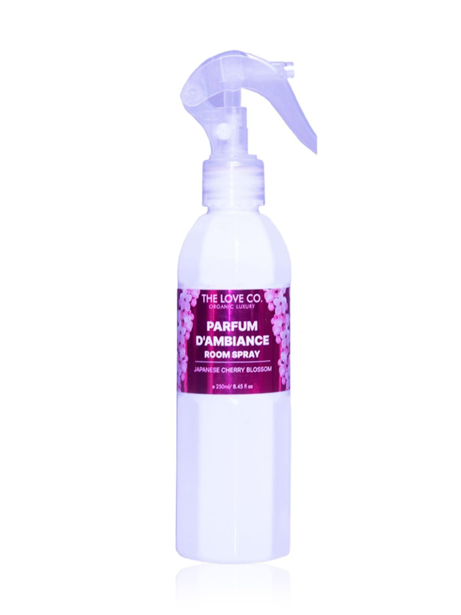 The Love Co. Parfum D'Ambiance Room Spray - 250 ml