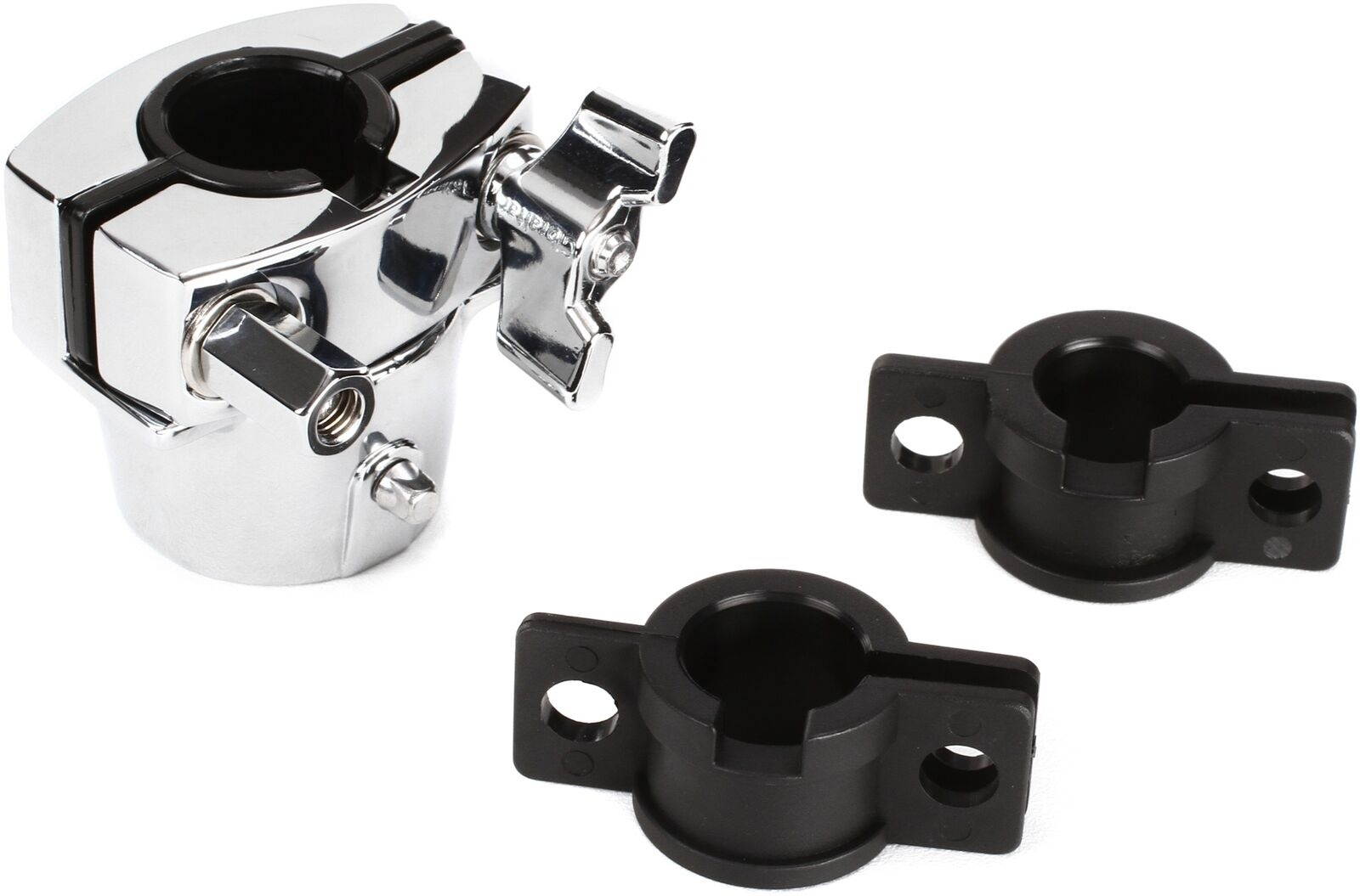 Gibraltar Block Rack Feet - 2-pack + Gibraltar SC-RMAA - Value Bundle