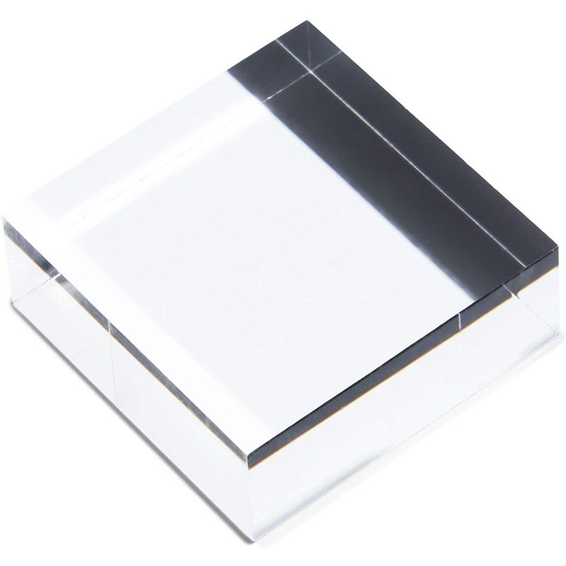 Idea-Ology Single-Sided Kraft Cardstock Pad 8"X8" 36/Pkg-Classic, 36 Colors/1 Each