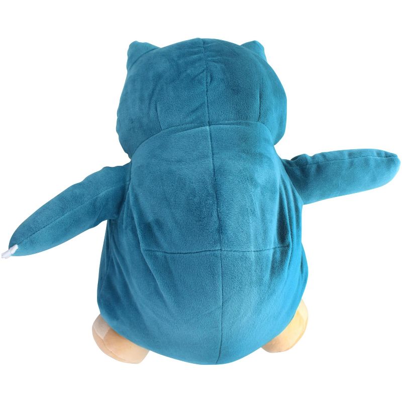 Manhattan Toy Luxe Liam Stuffed Animal Elephant Plush Baby Toy, 9"