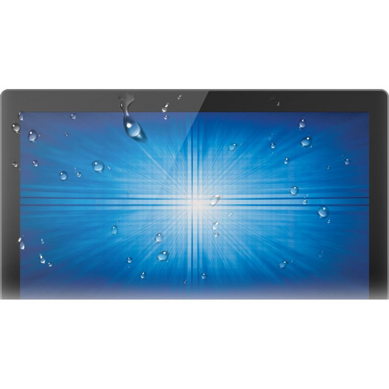 Elo 2094L 19.5" Open-frame LCD Touchscreen Monitor - 16:9 - 20 ms - Projected Capacitive - Multi-touch Screen - 1920 x 1080 - Full HD