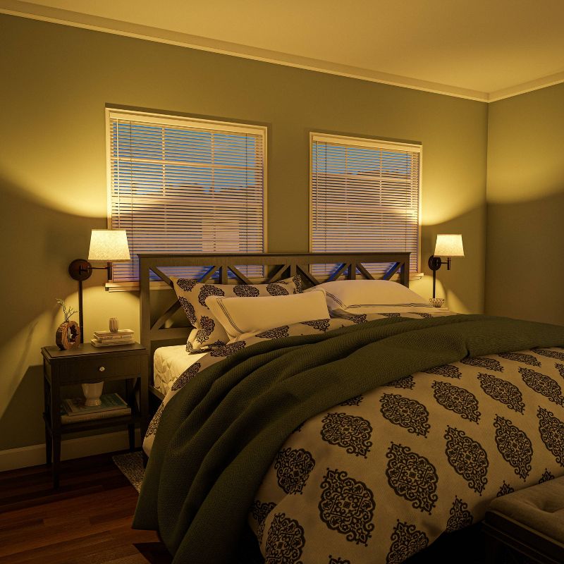 Kenroy Home Wall lights - Orange