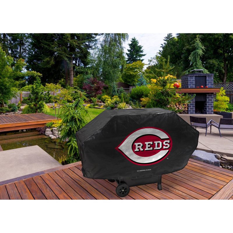 Blackstone 28" Griddle Station with Hood Cover