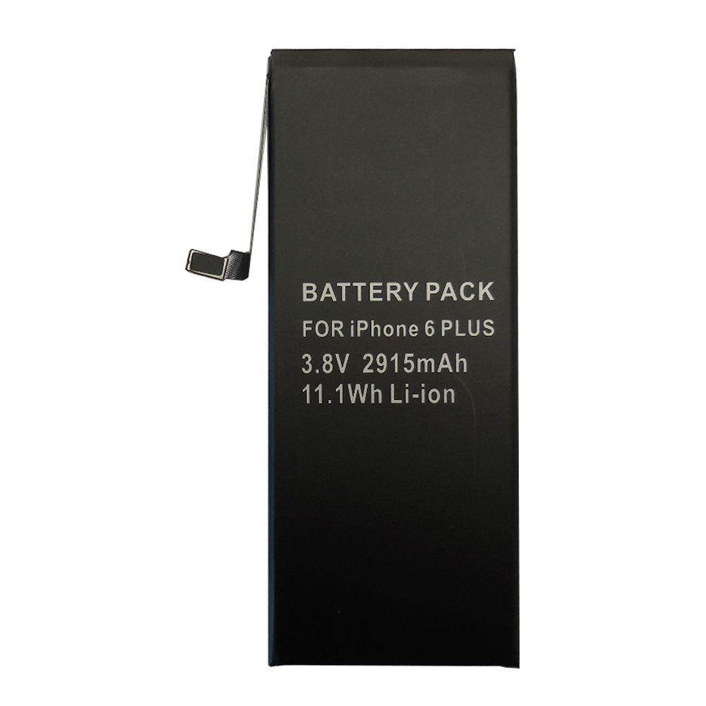 Replacement Battery For Apple iPhone 6 Plus A1522 A1524 A1593 - Superb Choice&reg; Cell Phone Battery