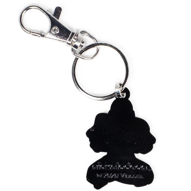 SalesOne LLC Avatar: The Last Airbender Aang Enamel Pendant Keychain