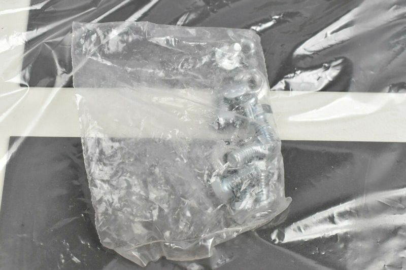 GLOBAL INDUSTRIAL  Computer CPU/UPS/Power Supply Holder - Beige