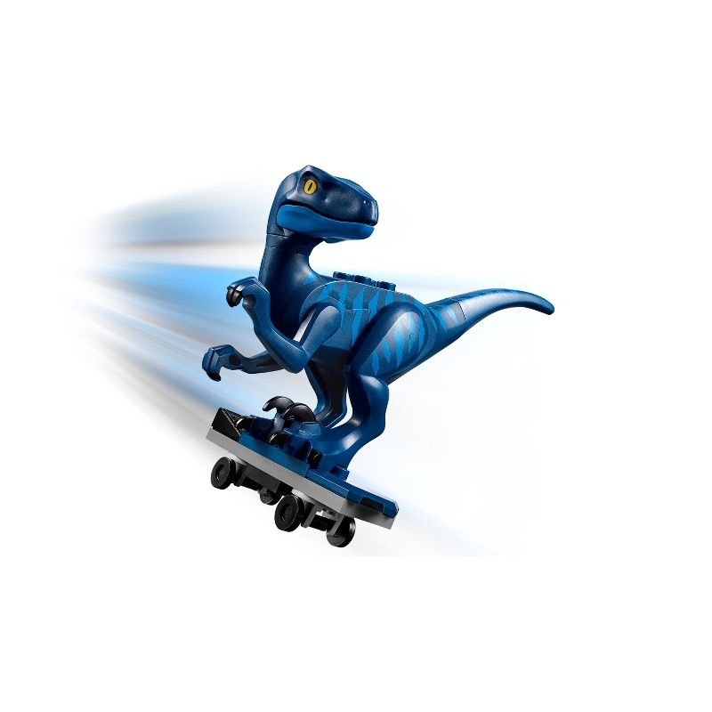 THE LEGO MOVIE 2 Rex's Rexplorer! 70835