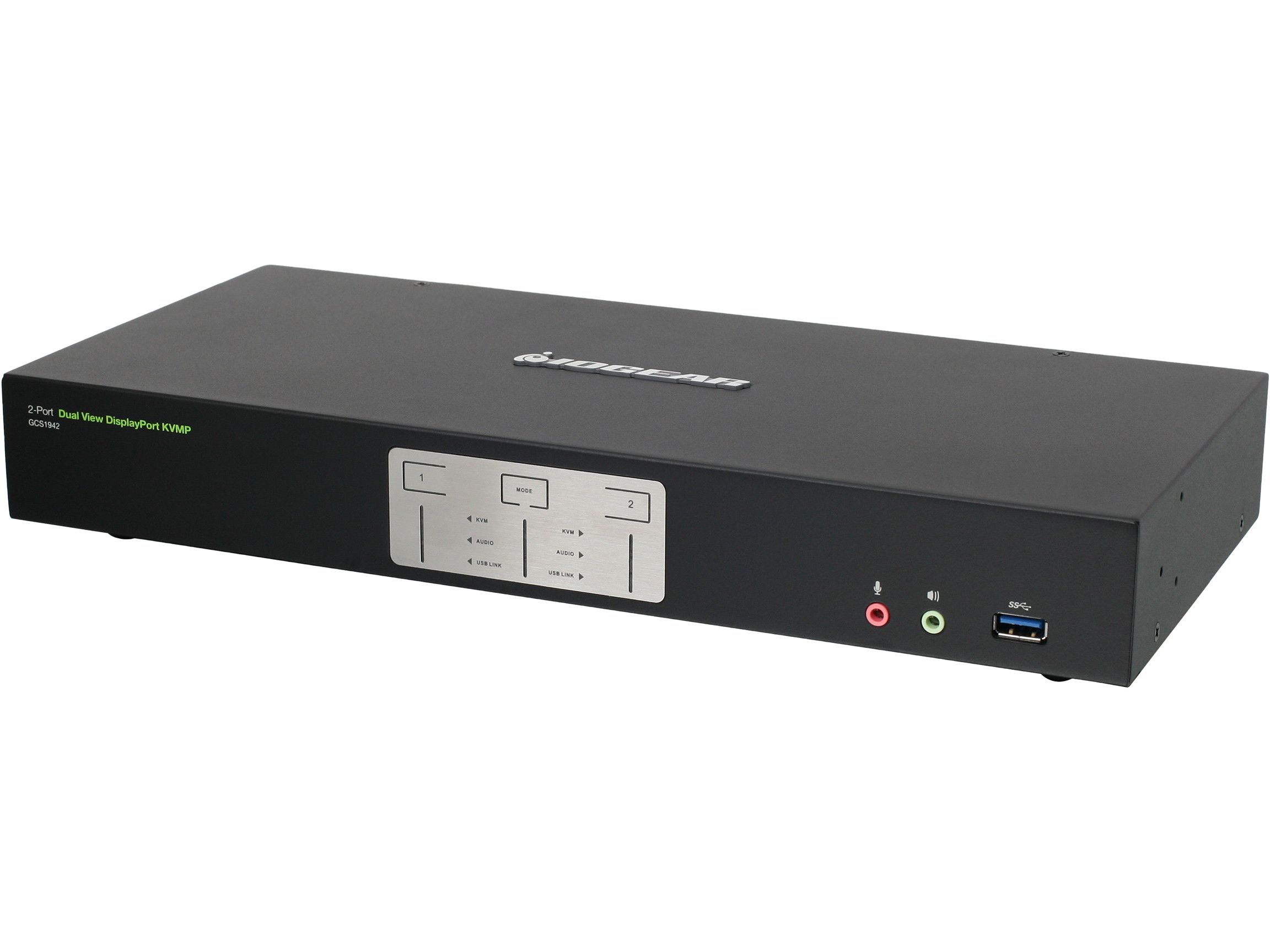 MFJ-916B Duplexer: 1.3-225MHz/350-540MHz, UHF