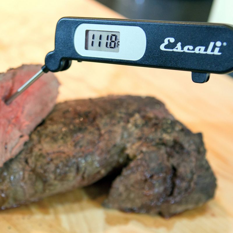 Escali Digital Pocket Thermometer