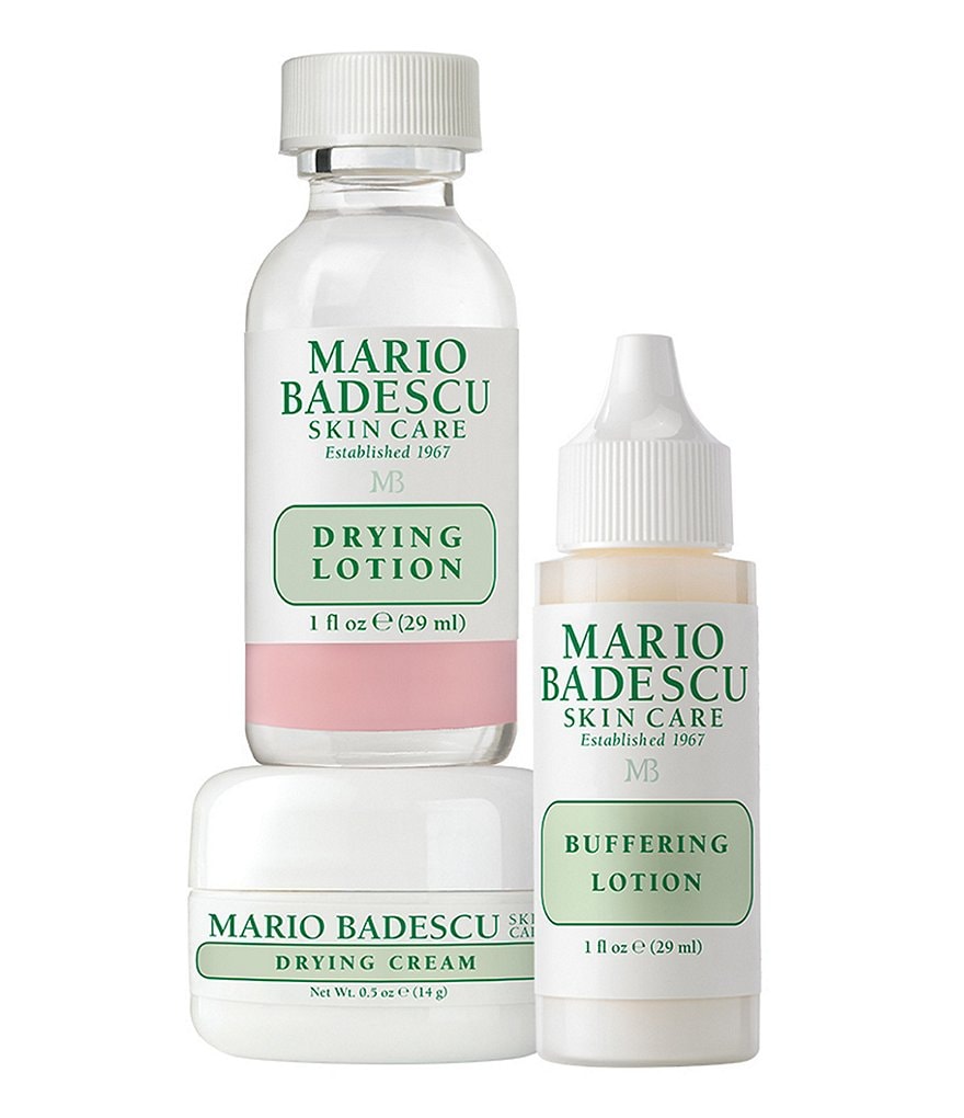 MARIO BADESCU Acne Repair Kit