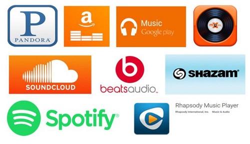 Wi-Fi, Internet, IP Radio & Music Player, touchscreen operating, streaming music, internet radio, audio book, 2x3W Stereo Speakers + 5W Subwoofer, Up to 18K radio stations over the world.