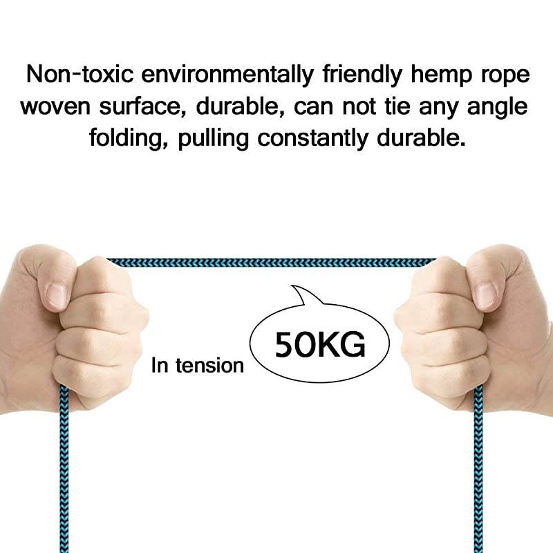 USB Type C Charger Cable for Google Pixel 44XL3a3a XL 5 Pack USBC Fast Charging Cords for LG Stylo 5Moto G7 G8 PlusG7 G8 PlaySamsung Galaxy S20 Note 10 and More