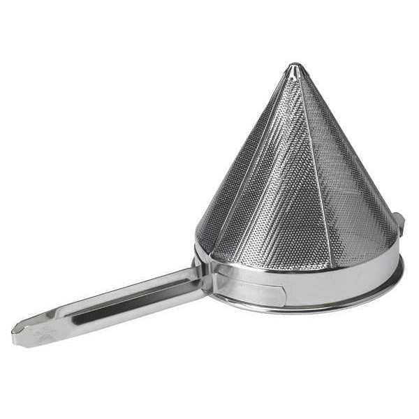 VOLLRATH 47167 China Cap,Fine Mesh,Dia 9 3/4