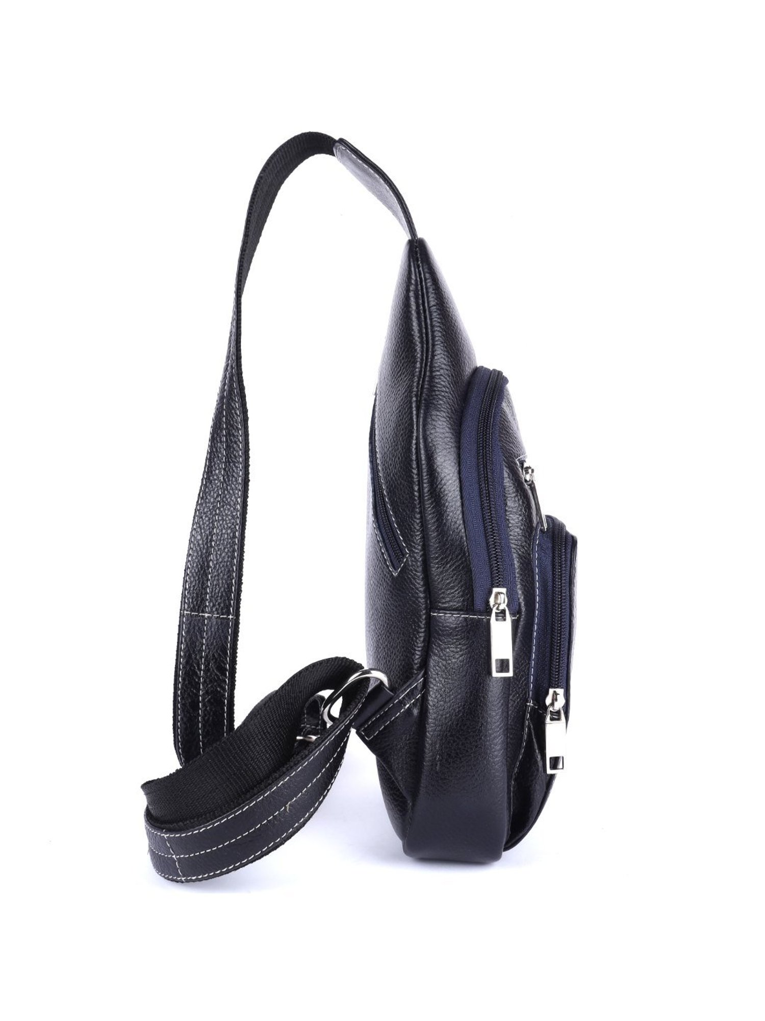 Mobile Edge Navy Blue SlipSuit - 15.6" / 16" Laptop Sleeve Model MESS3-16