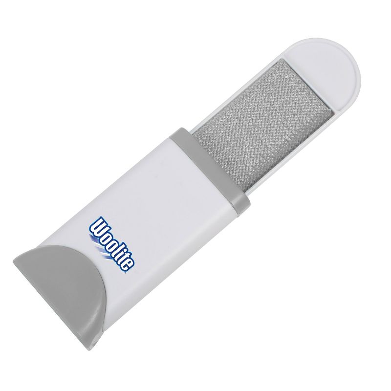 Woolite 2pk Self Cleaning Lint Brush Set