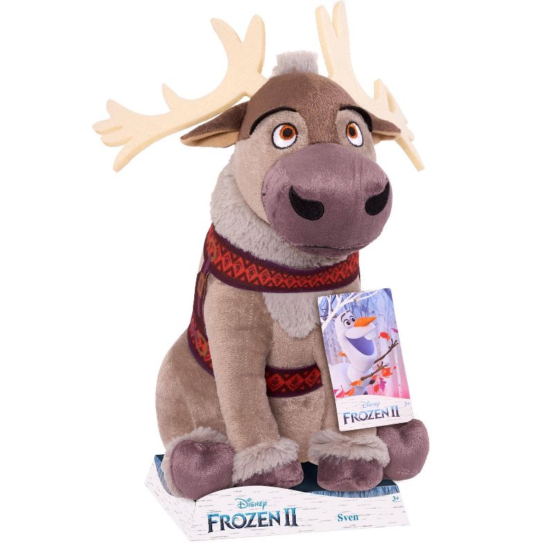 Disney Frozen 2 Large Plush Sven
