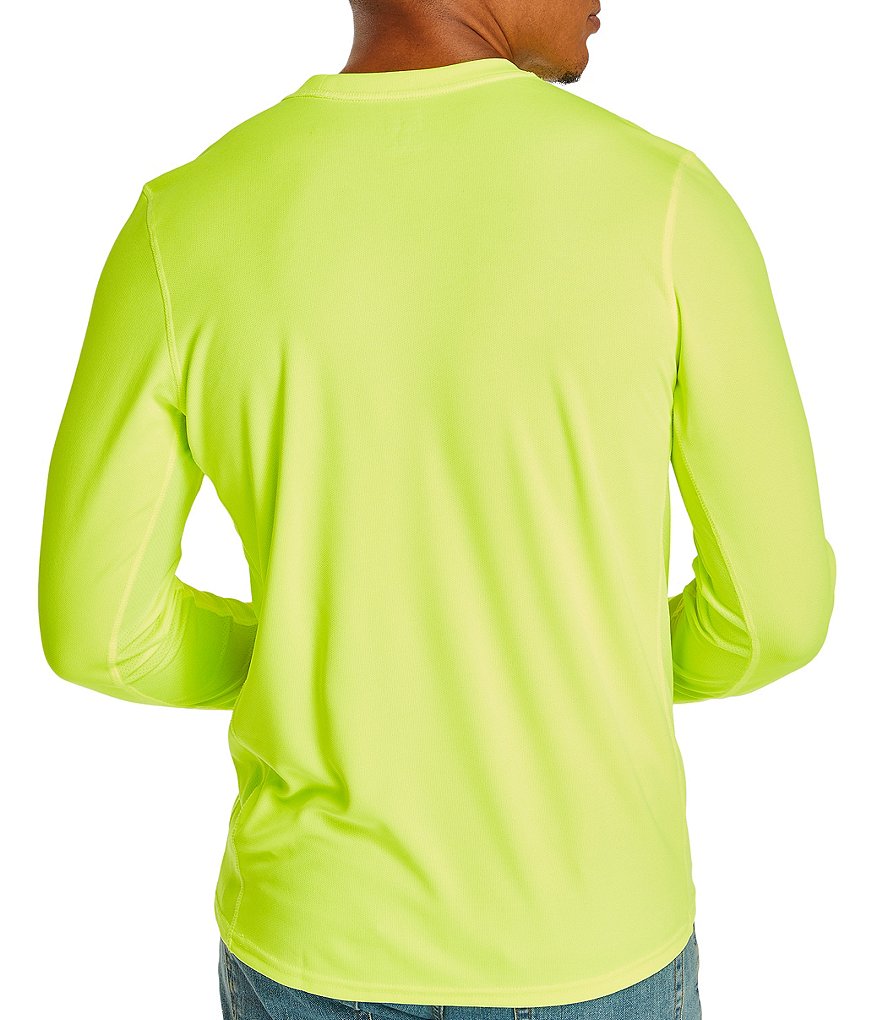 Timberland PRO&reg; Wicking Good Long-Sleeve Tee