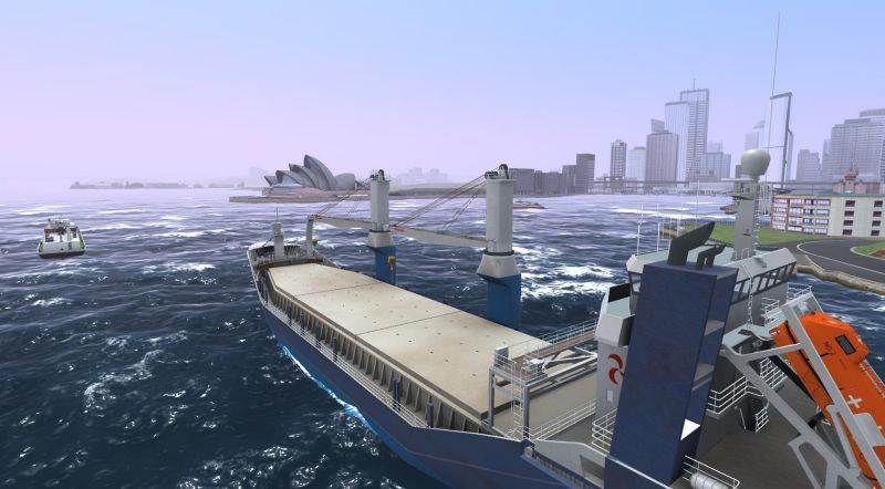 Ship Simulator Extremes Collection [Online Game Code]