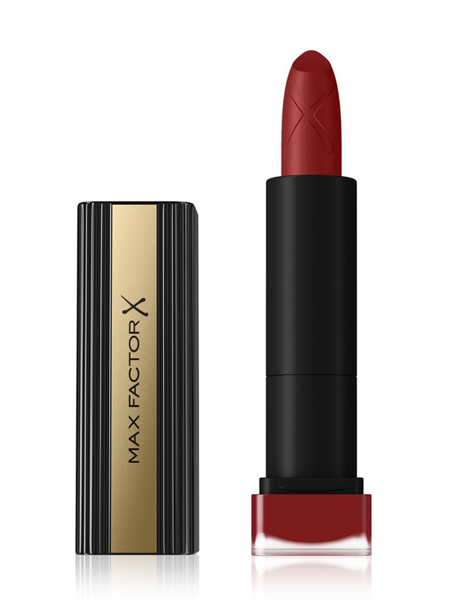 Max Factor Colour Elixir Velvet Matte Lipstick 035 Love - 4 gm