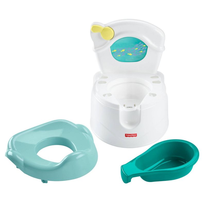 OXO Tot Potty Chair - Gray