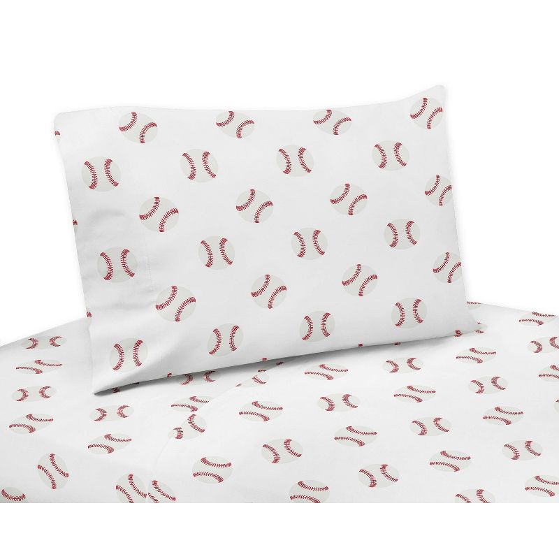 Marvel Spider-Man Full Scribbles Sheet Set